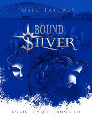 cover image of Bound in Silver